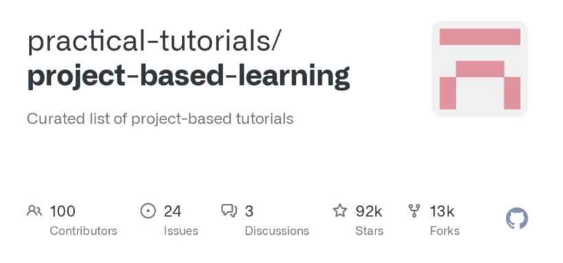 想要學好 Python，這些 Github 倉庫你值得好好學習！ 圖1