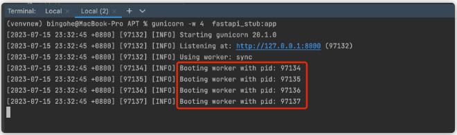 【Python】從同步到異步多核：測(cè)試樁性能優(yōu)化，加速應(yīng)用的開(kāi)發(fā)和驗(yàn)證 圖5