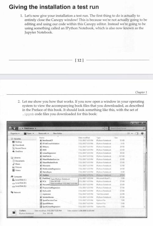 實用數(shù)據(jù)科學和Python機器學習(影印版) PDF 下載 圖2